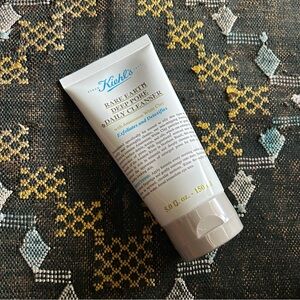 NWT Kiehls Rare Earth Deep Pore Daily Cleanser size 150ml